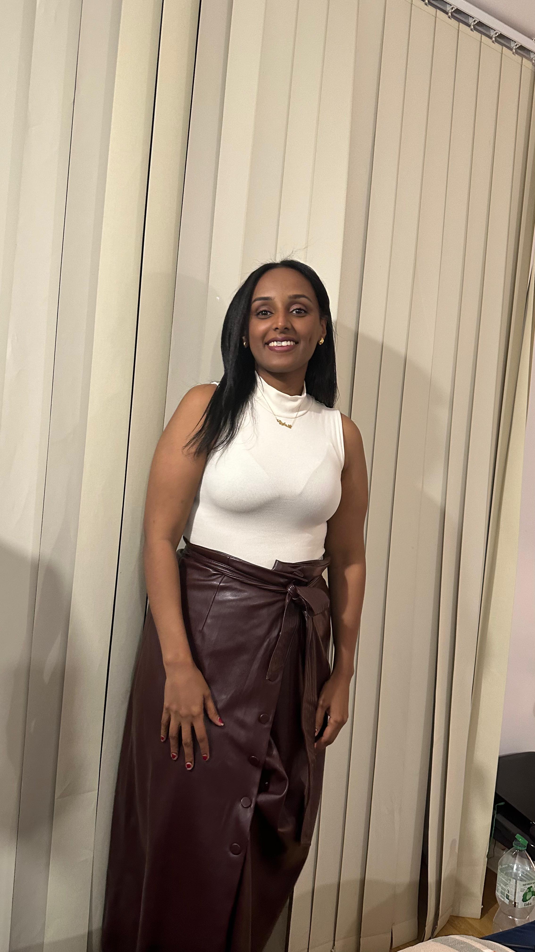 Fithawit Haile - Interior Designer