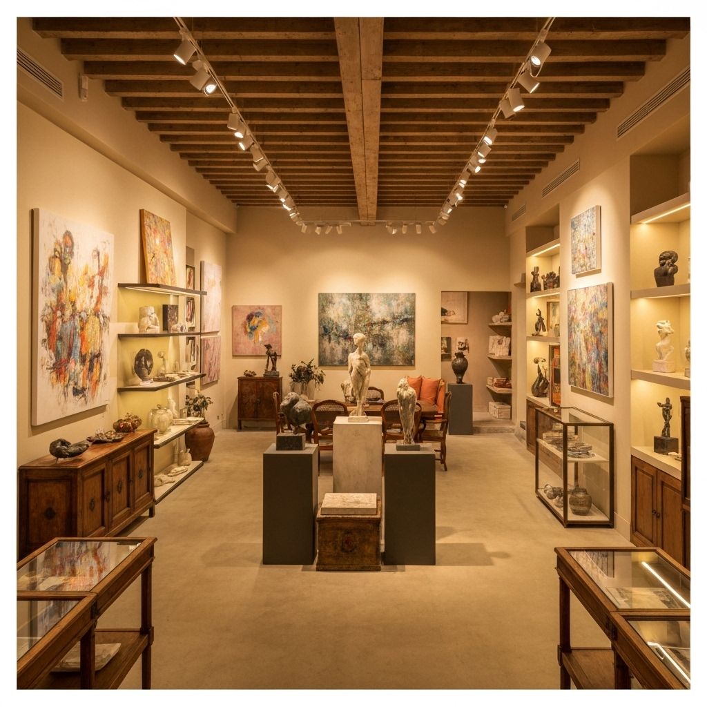 Artigiani Artstore