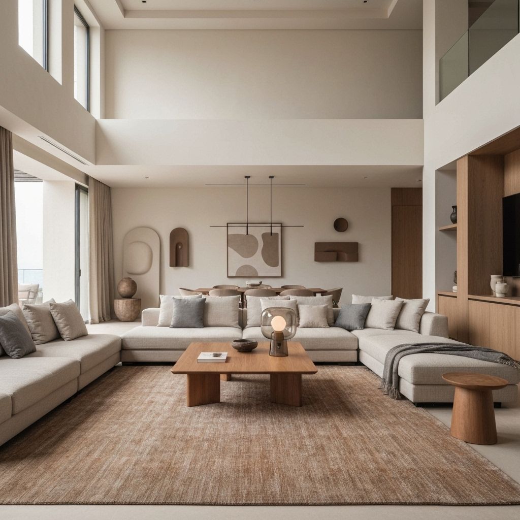 Fithawit Haile Interior Design