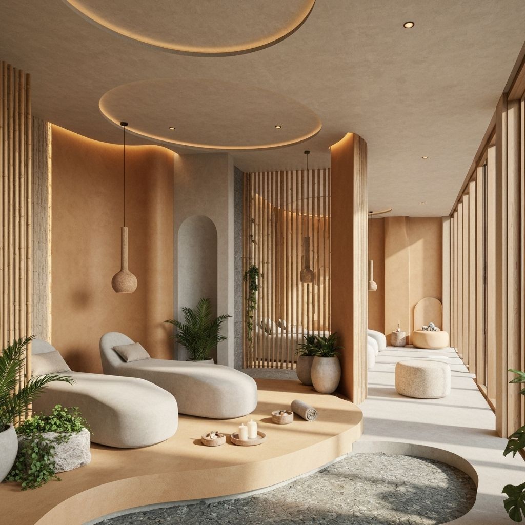 Escape Spa